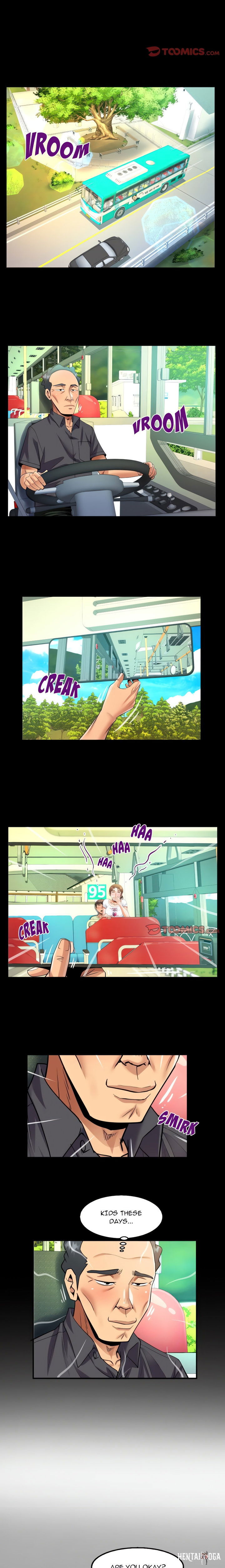 The Unforeseen Guest The Unforeseen Guest Chapter 103 - Page 5