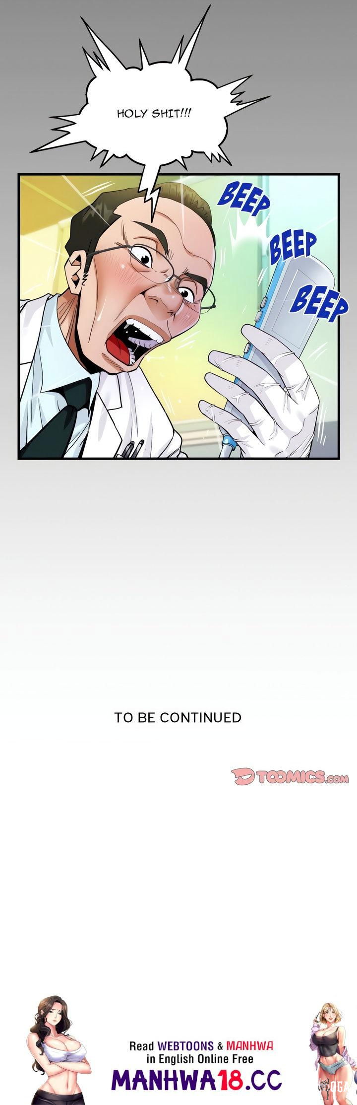 The Unforeseen Guest The Unforeseen Guest Chapter 104 - Page 12