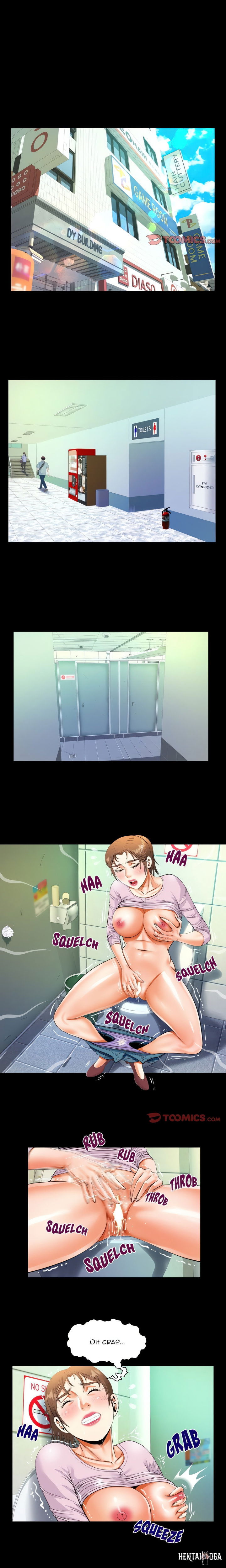 The Unforeseen Guest The Unforeseen Guest Chapter 105 - Page 6