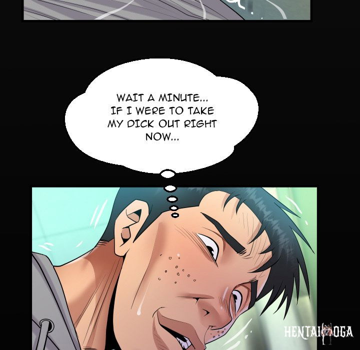 The Unforeseen Guest The Unforeseen Guest Chapter 106 - Page 19 The Unforeseen Guest The Unforeseen Guest Chapter 106 - Page 19