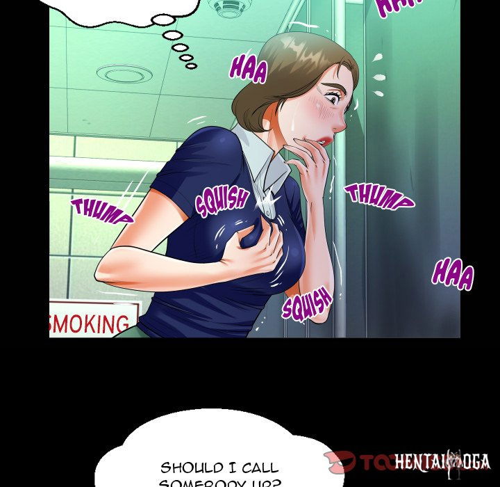 The Unforeseen Guest The Unforeseen Guest Chapter 106 - Page 22 The Unforeseen Guest The Unforeseen Guest Chapter 106 - Page 22