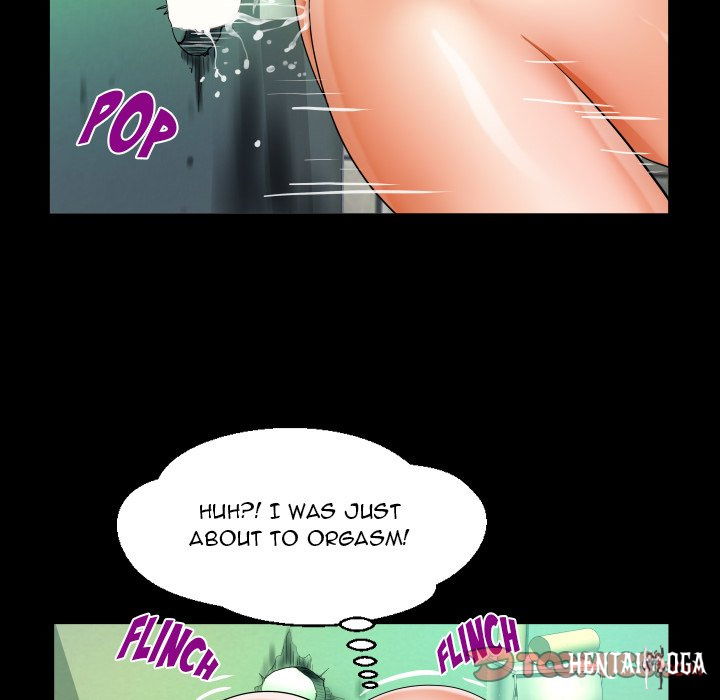 The Unforeseen Guest The Unforeseen Guest Chapter 106 - Page 26 The Unforeseen Guest The Unforeseen Guest Chapter 106 - Page 26
