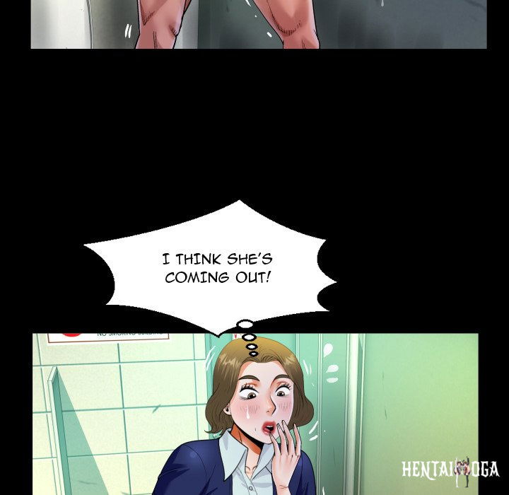 The Unforeseen Guest The Unforeseen Guest Chapter 106 - Page 29 The Unforeseen Guest The Unforeseen Guest Chapter 106 - Page 29