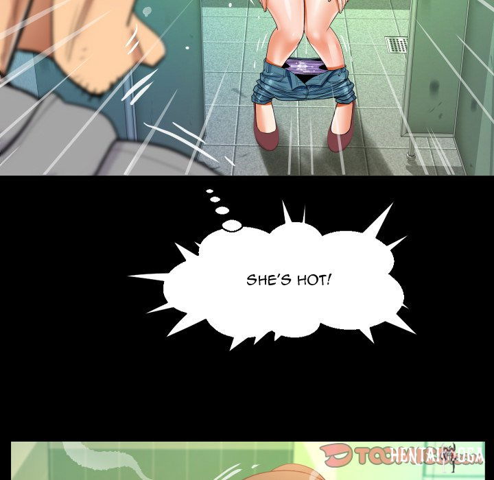 The Unforeseen Guest The Unforeseen Guest Chapter 106 - Page 40 The Unforeseen Guest The Unforeseen Guest Chapter 106 - Page 40