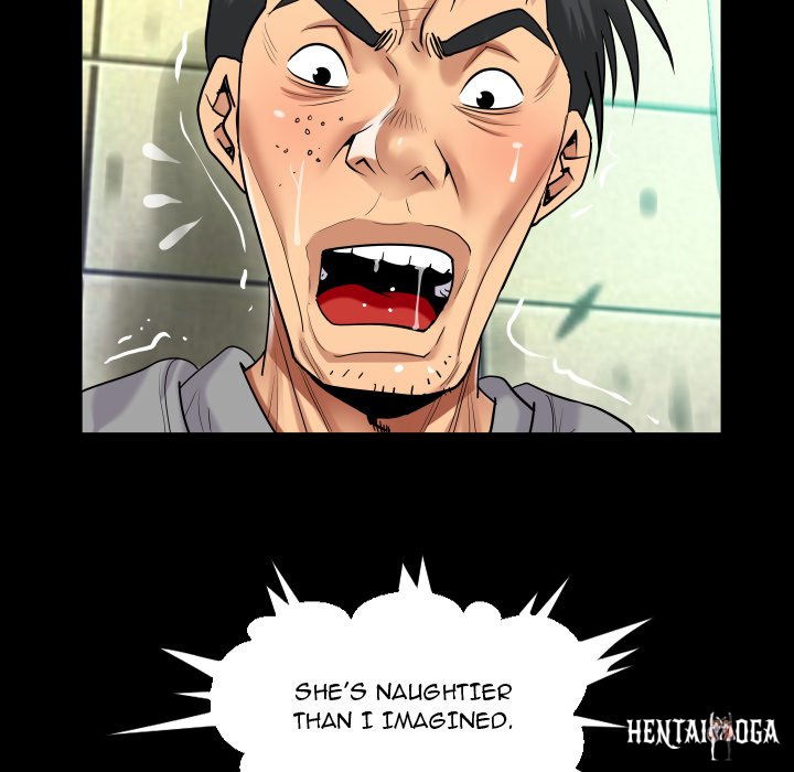 The Unforeseen Guest The Unforeseen Guest Chapter 106 - Page 45 The Unforeseen Guest The Unforeseen Guest Chapter 106 - Page 45