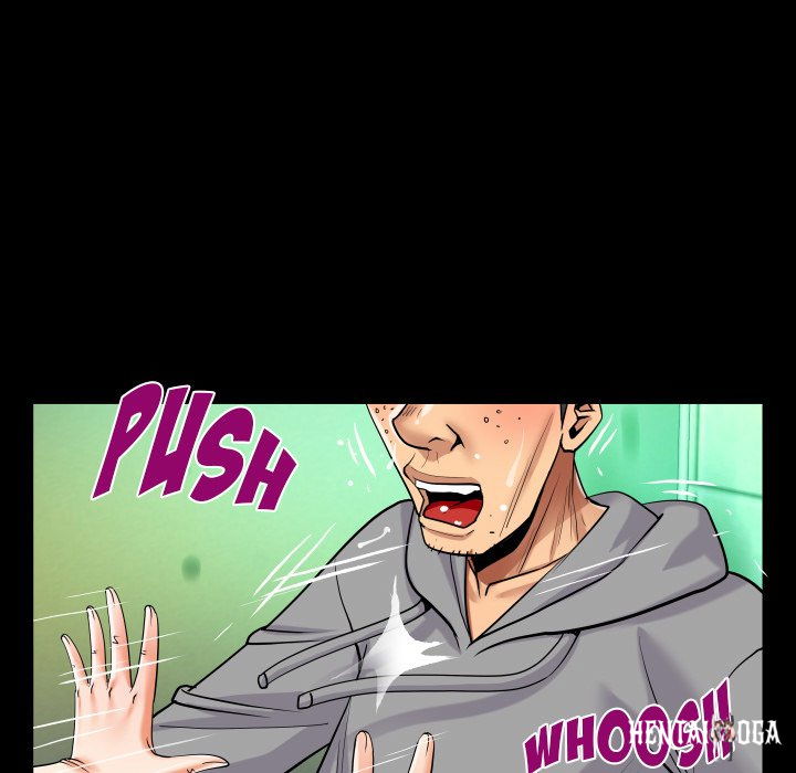 The Unforeseen Guest The Unforeseen Guest Chapter 106 - Page 47 The Unforeseen Guest The Unforeseen Guest Chapter 106 - Page 47