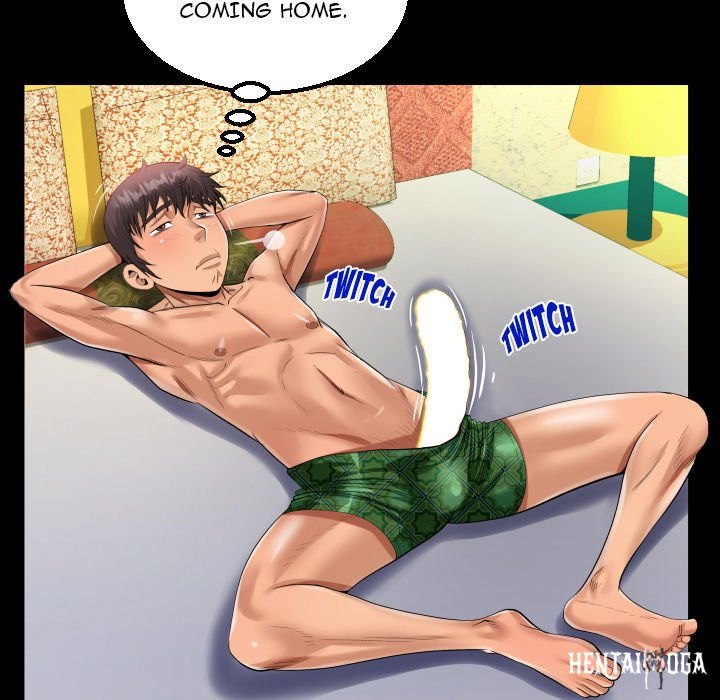 The Unforeseen Guest The Unforeseen Guest Chapter 106 - Page 55 The Unforeseen Guest The Unforeseen Guest Chapter 106 - Page 55