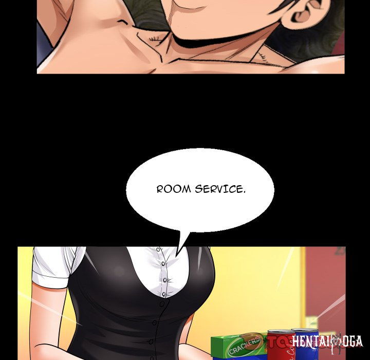 The Unforeseen Guest The Unforeseen Guest Chapter 106 - Page 58 The Unforeseen Guest The Unforeseen Guest Chapter 106 - Page 58