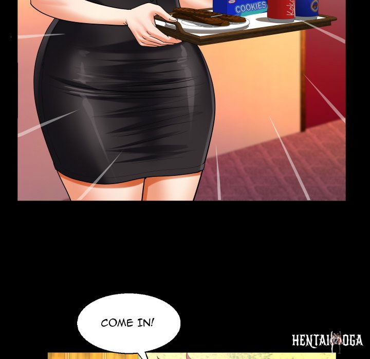 The Unforeseen Guest The Unforeseen Guest Chapter 106 - Page 59 The Unforeseen Guest The Unforeseen Guest Chapter 106 - Page 59