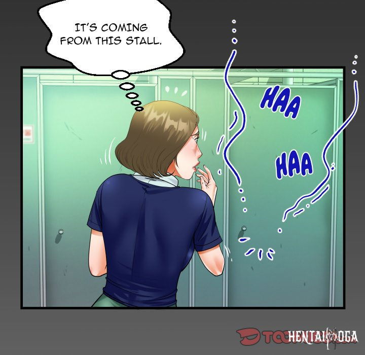 The Unforeseen Guest The Unforeseen Guest Chapter 106 - Page 6 The Unforeseen Guest The Unforeseen Guest Chapter 106 - Page 6