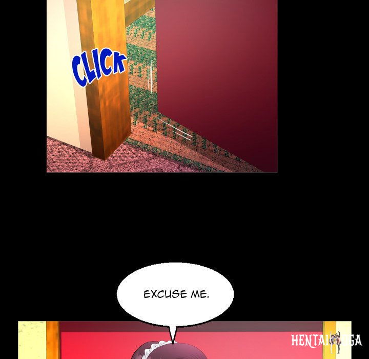 The Unforeseen Guest The Unforeseen Guest Chapter 106 - Page 61 The Unforeseen Guest The Unforeseen Guest Chapter 106 - Page 61