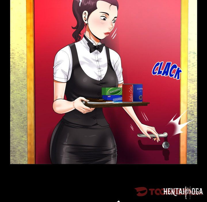 The Unforeseen Guest The Unforeseen Guest Chapter 106 - Page 62 The Unforeseen Guest The Unforeseen Guest Chapter 106 - Page 62