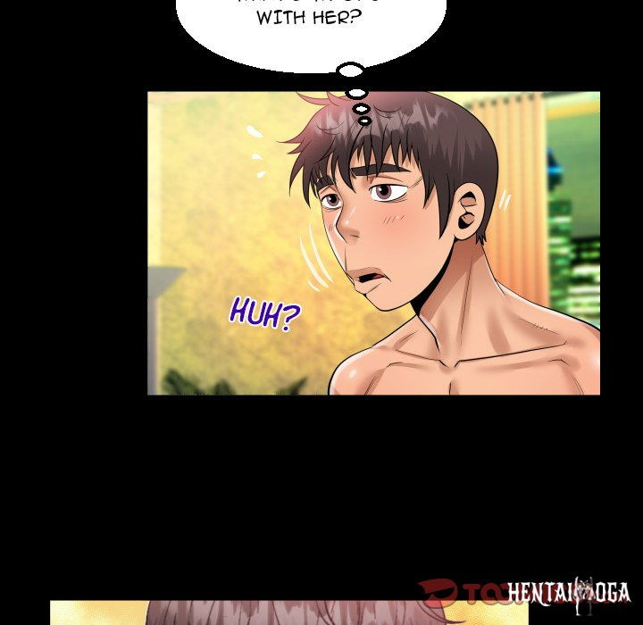 The Unforeseen Guest The Unforeseen Guest Chapter 106 - Page 64 The Unforeseen Guest The Unforeseen Guest Chapter 106 - Page 64