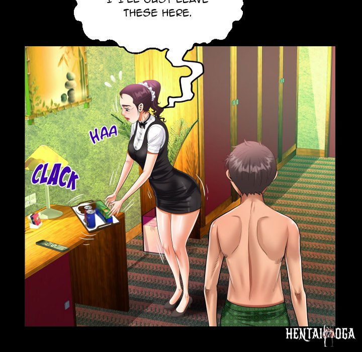 The Unforeseen Guest The Unforeseen Guest Chapter 106 - Page 67 The Unforeseen Guest The Unforeseen Guest Chapter 106 - Page 67