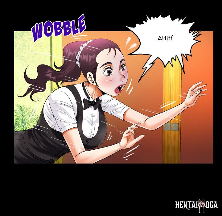 The Unforeseen Guest The Unforeseen Guest Chapter 106 - Page 69 The Unforeseen Guest The Unforeseen Guest Chapter 106 - Page 69