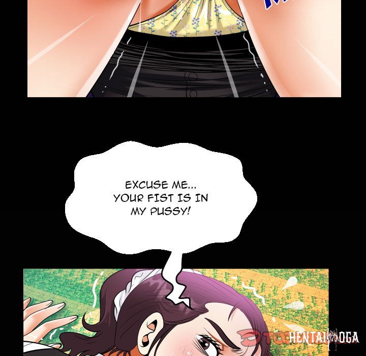 The Unforeseen Guest The Unforeseen Guest Chapter 106 - Page 76 The Unforeseen Guest The Unforeseen Guest Chapter 106 - Page 76