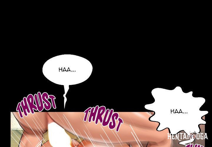 The Unforeseen Guest The Unforeseen Guest Chapter 110 - Page 1