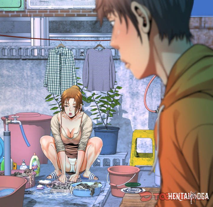 The Unforeseen Guest The Unforeseen Guest Chapter 110 - Page 10