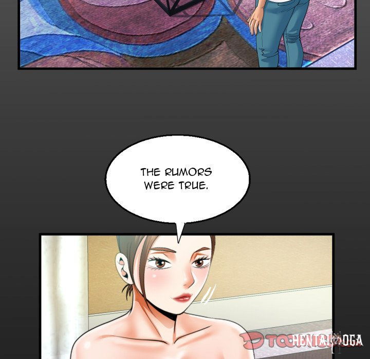 The Unforeseen Guest The Unforeseen Guest Chapter 110 - Page 16
