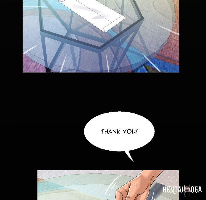 The Unforeseen Guest The Unforeseen Guest Chapter 110 - Page 19