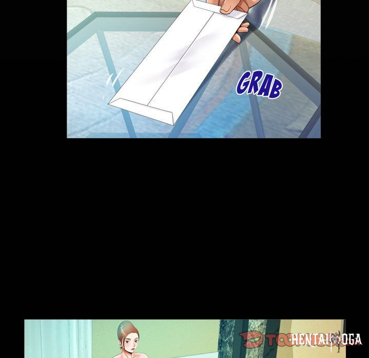 The Unforeseen Guest The Unforeseen Guest Chapter 110 - Page 20