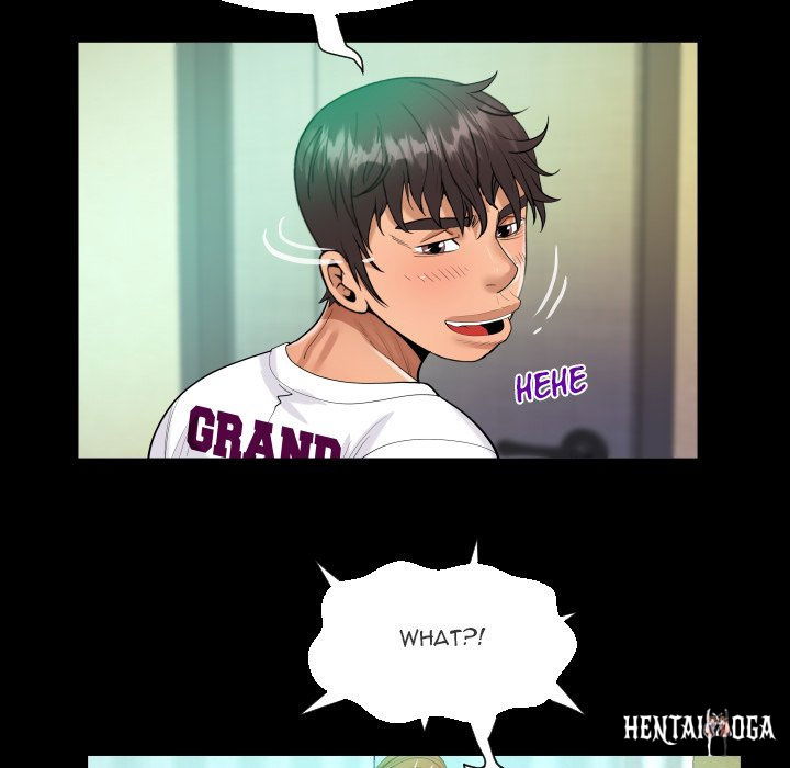 The Unforeseen Guest The Unforeseen Guest Chapter 110 - Page 23