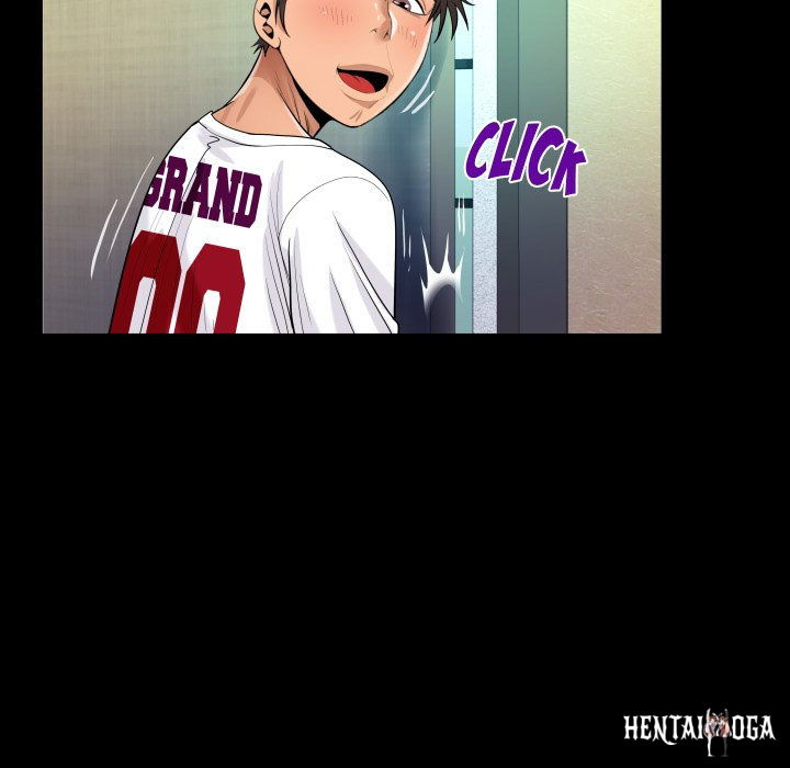 The Unforeseen Guest The Unforeseen Guest Chapter 110 - Page 31