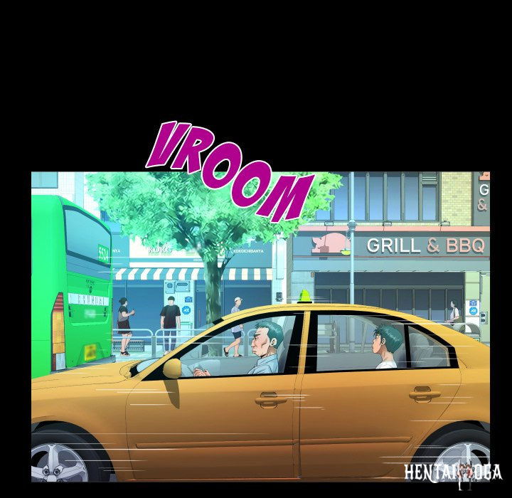 The Unforeseen Guest The Unforeseen Guest Chapter 110 - Page 33