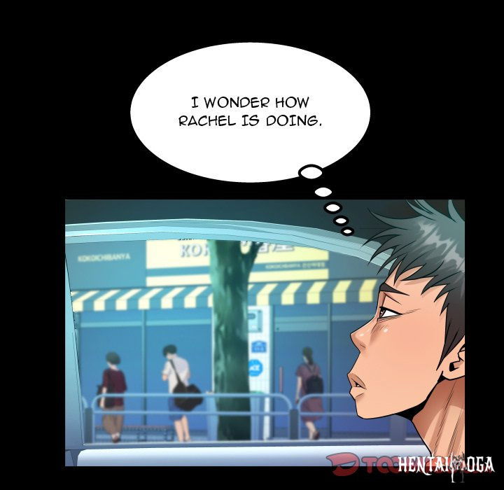 The Unforeseen Guest The Unforeseen Guest Chapter 110 - Page 34