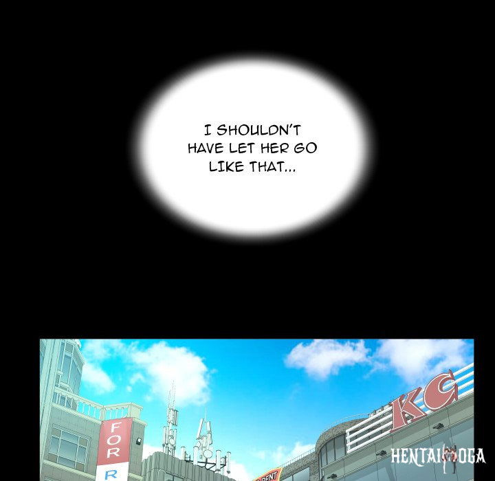 The Unforeseen Guest The Unforeseen Guest Chapter 110 - Page 35