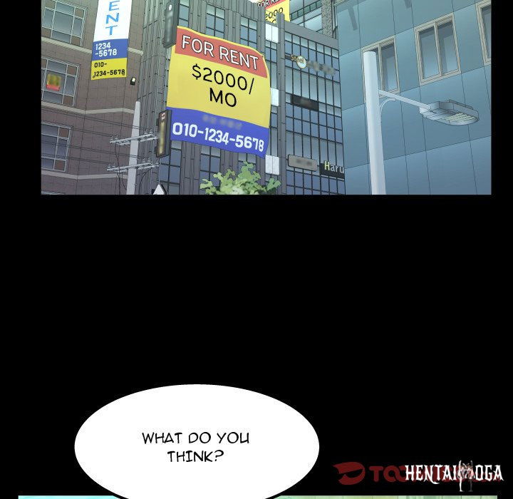 The Unforeseen Guest The Unforeseen Guest Chapter 110 - Page 36