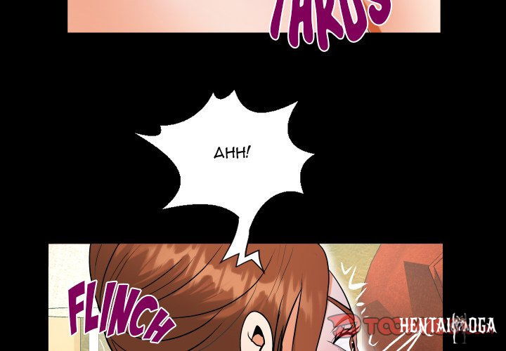 The Unforeseen Guest The Unforeseen Guest Chapter 110 - Page 4