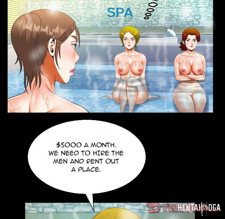 The Unforeseen Guest The Unforeseen Guest Chapter 110 - Page 44