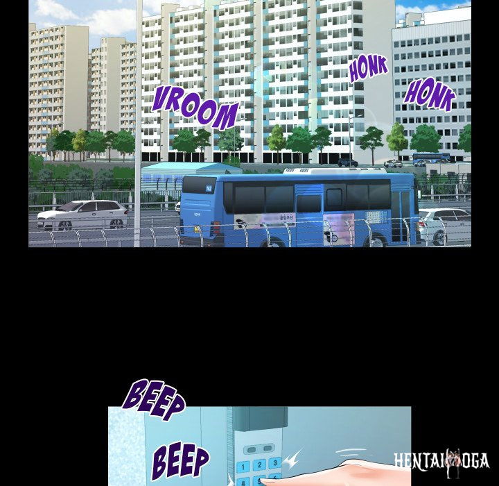 The Unforeseen Guest The Unforeseen Guest Chapter 110 - Page 53