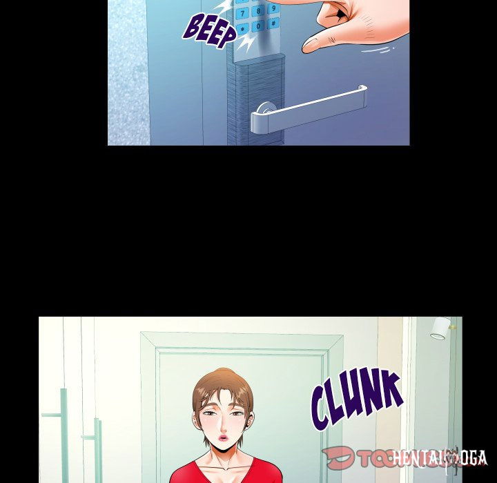 The Unforeseen Guest The Unforeseen Guest Chapter 110 - Page 54