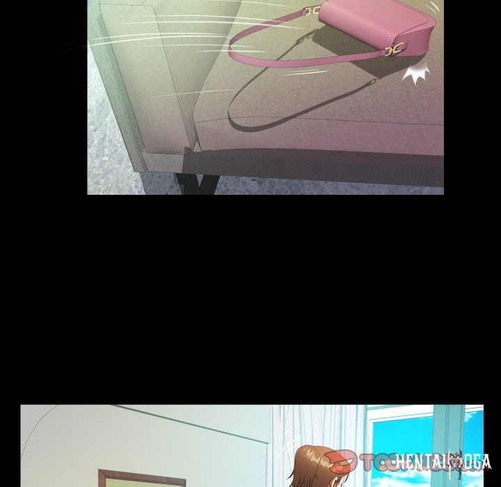 The Unforeseen Guest The Unforeseen Guest Chapter 110 - Page 56