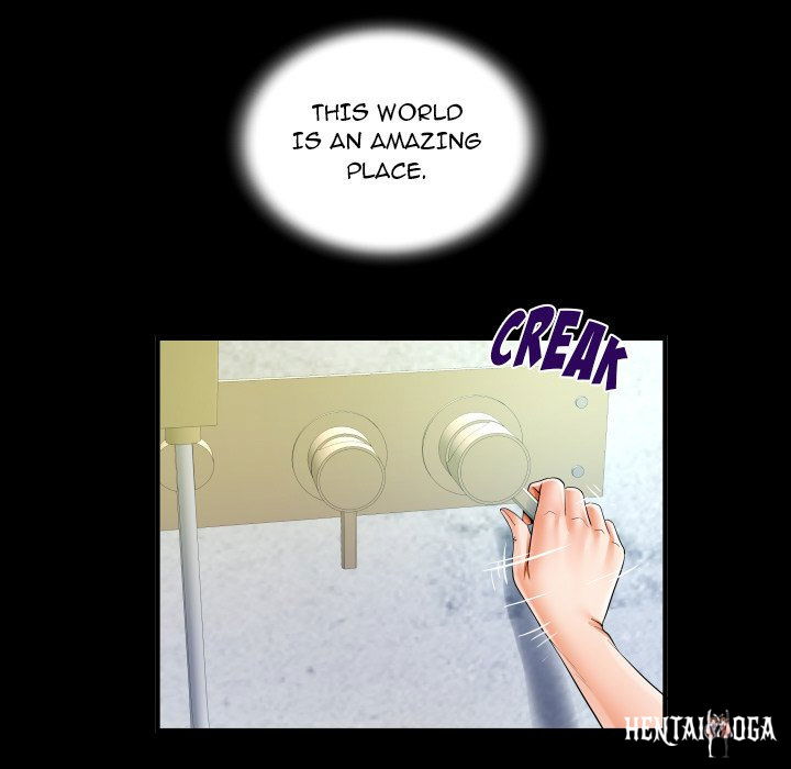 The Unforeseen Guest The Unforeseen Guest Chapter 110 - Page 59