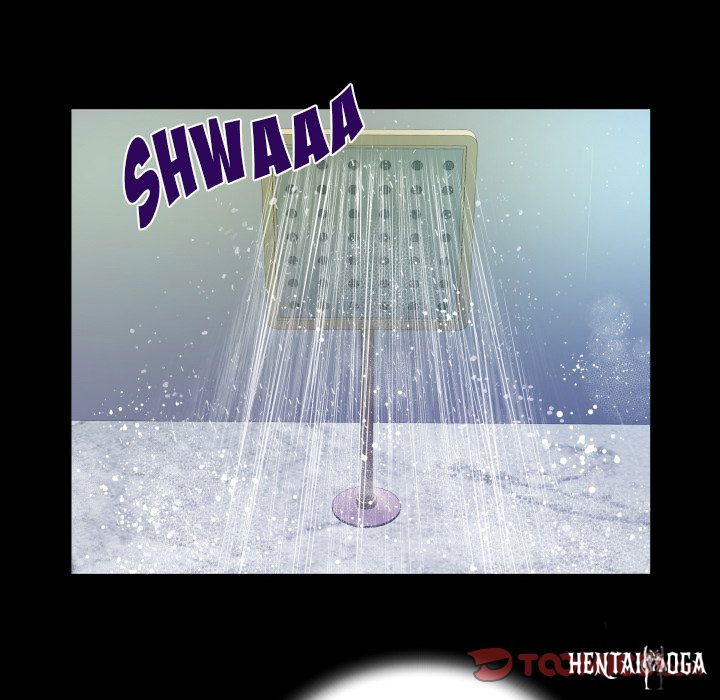 The Unforeseen Guest The Unforeseen Guest Chapter 110 - Page 60