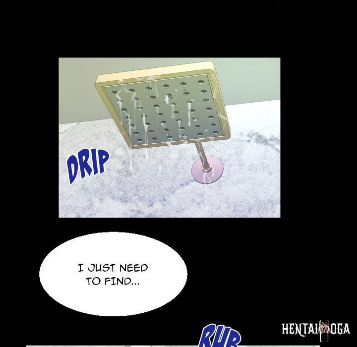 The Unforeseen Guest The Unforeseen Guest Chapter 110 - Page 65