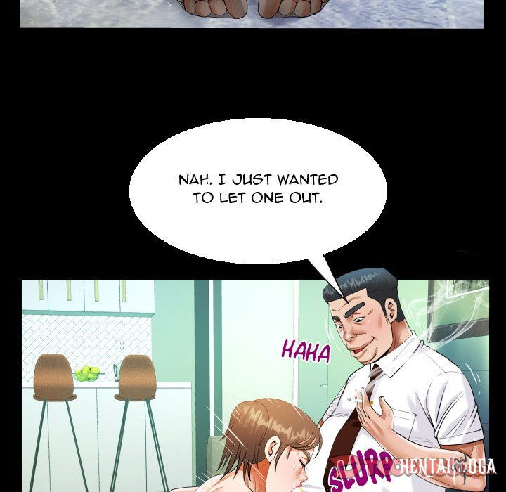 The Unforeseen Guest The Unforeseen Guest Chapter 110 - Page 74