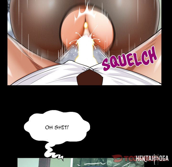 The Unforeseen Guest The Unforeseen Guest Chapter 110 - Page 80