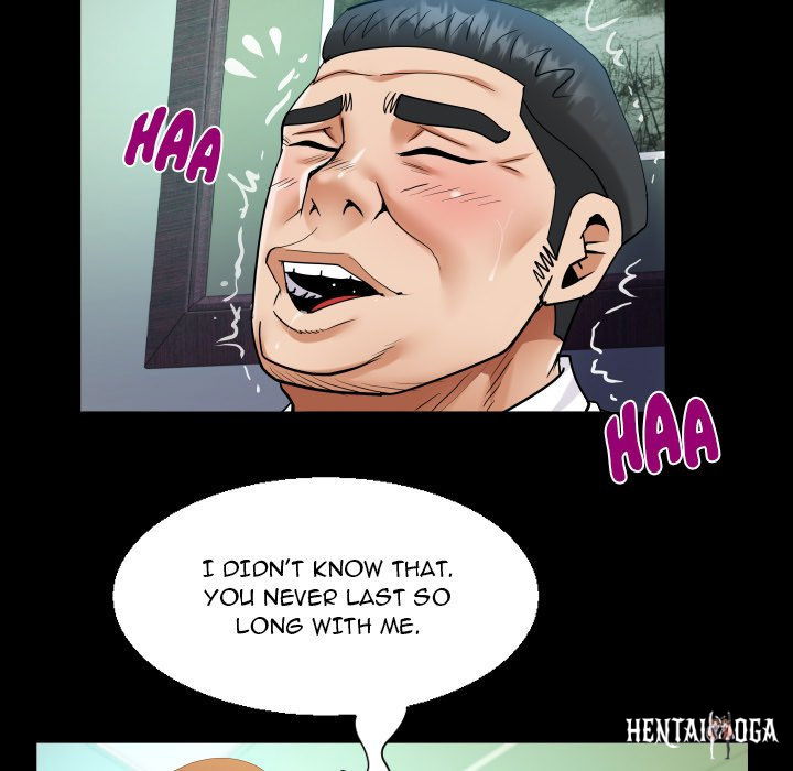 The Unforeseen Guest The Unforeseen Guest Chapter 110 - Page 81