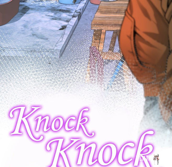 The Unforeseen Guest The Unforeseen Guest Chapter 111 - Page 11