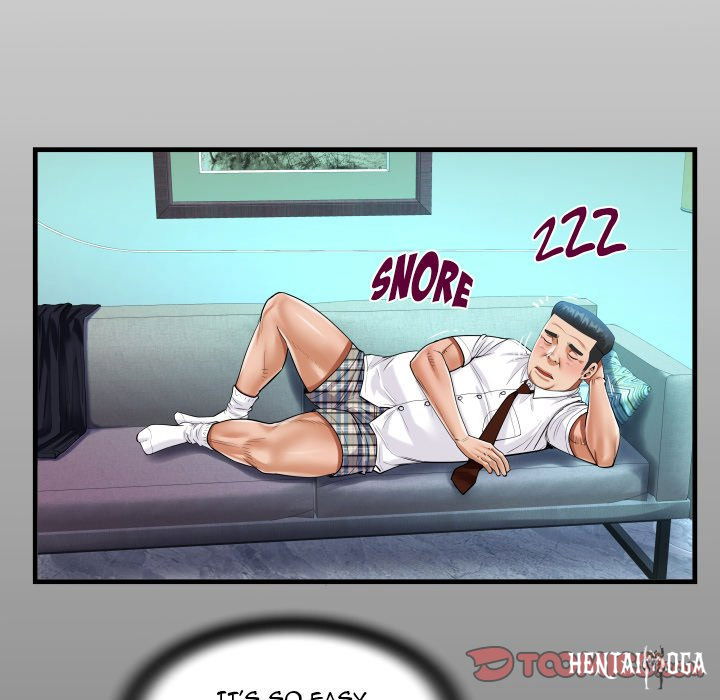 The Unforeseen Guest The Unforeseen Guest Chapter 111 - Page 14