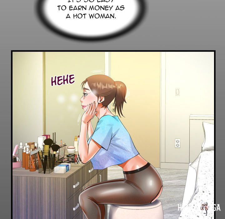 The Unforeseen Guest The Unforeseen Guest Chapter 111 - Page 15