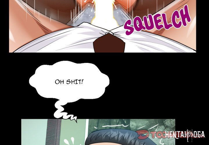 The Unforeseen Guest The Unforeseen Guest Chapter 111 - Page 2