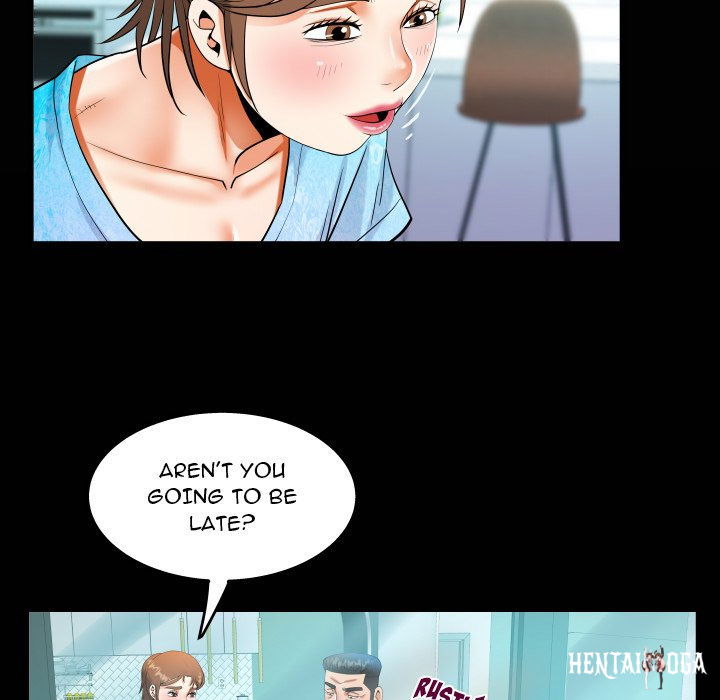 The Unforeseen Guest The Unforeseen Guest Chapter 111 - Page 21