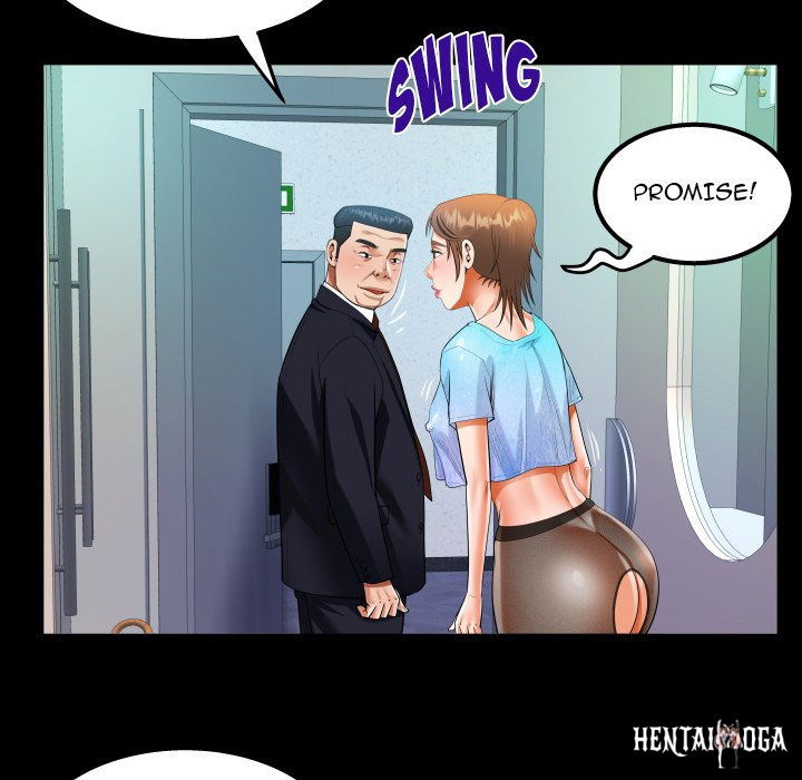 The Unforeseen Guest The Unforeseen Guest Chapter 111 - Page 25