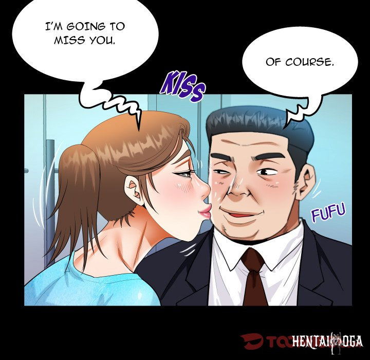 The Unforeseen Guest The Unforeseen Guest Chapter 111 - Page 26