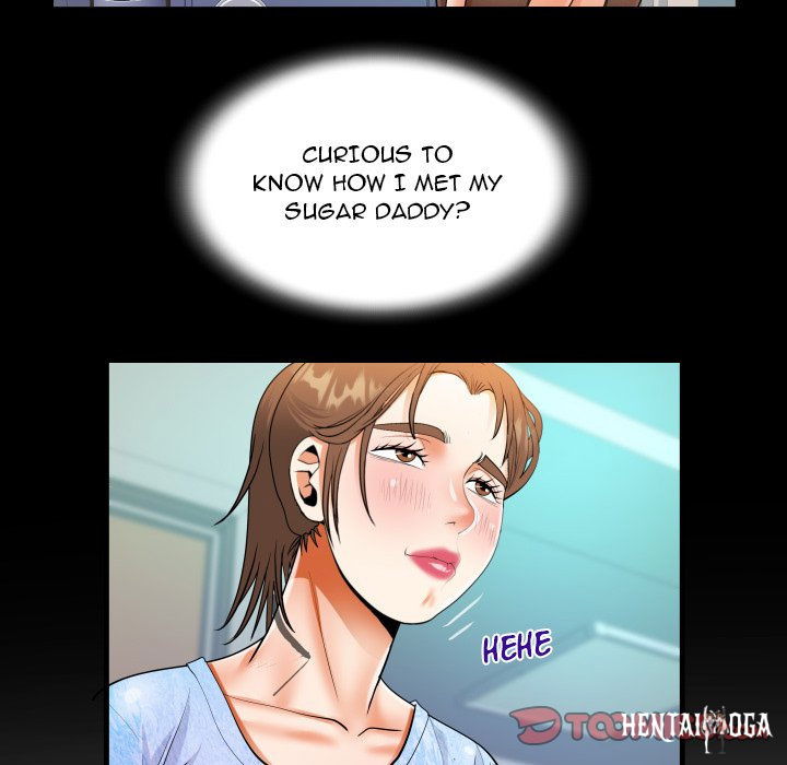 The Unforeseen Guest The Unforeseen Guest Chapter 111 - Page 28